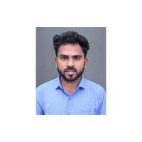 Gaurav Anil Dudhe